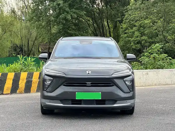 NIO ES6 2023