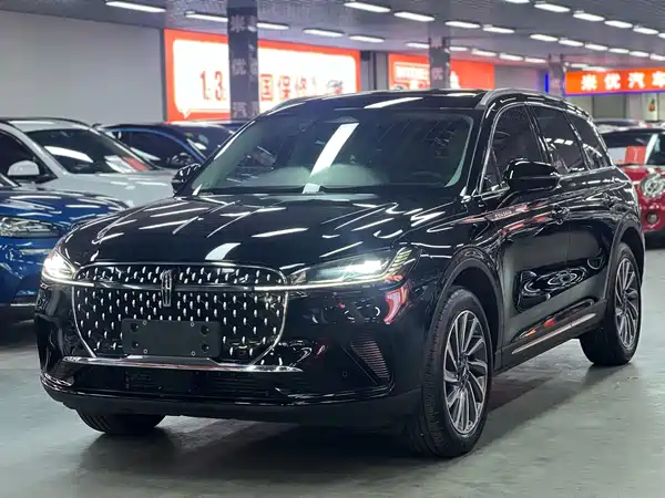 Lincoln Corsair 2023