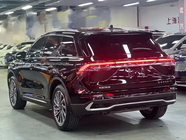 Lincoln Corsair 2023