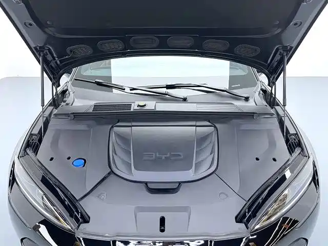 BYD Seal 2024 — фото 16