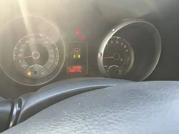 Mitsubishi Pajero 2018