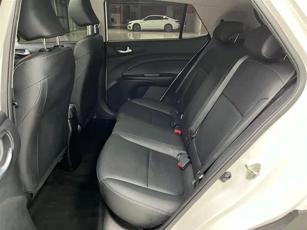 Kia KX1 2021 — фото 14