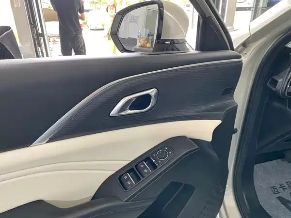 Haval Xiaolong MAX 2024