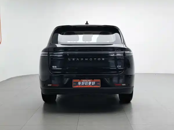 Leapmotor C10 2024
