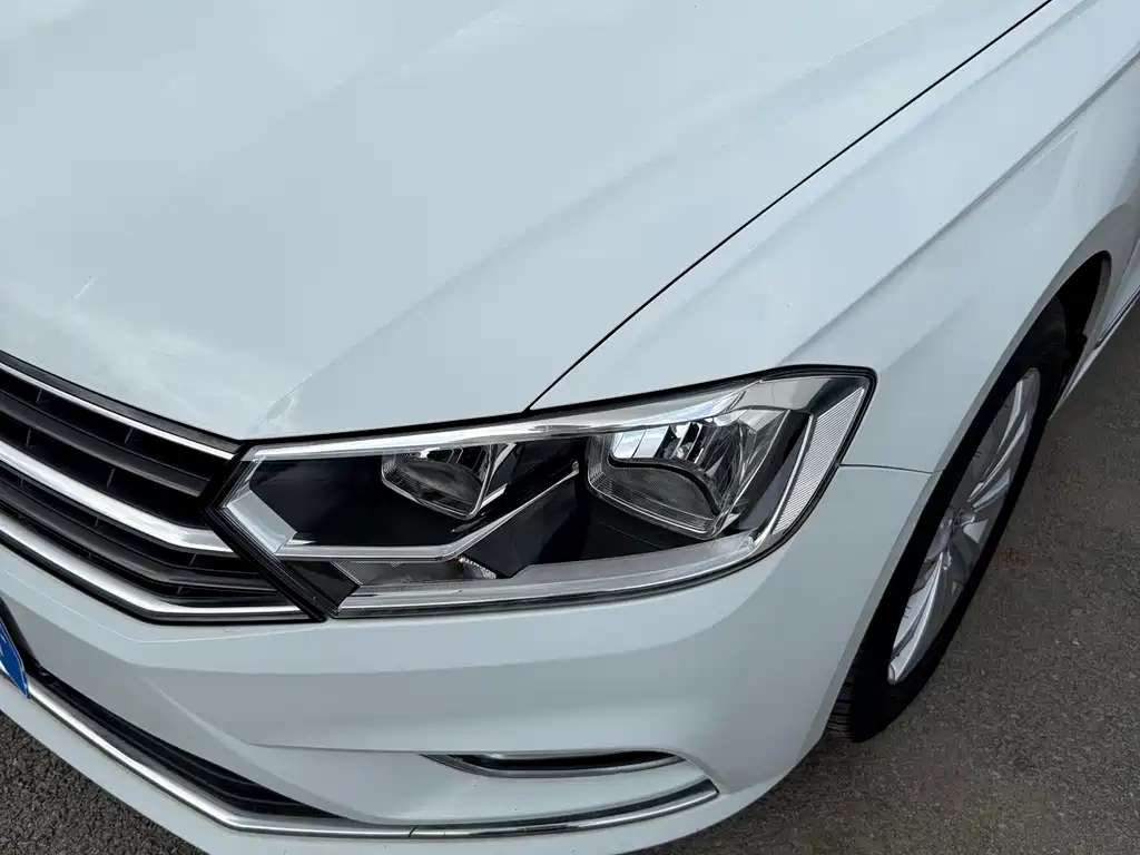 Volkswagen Bora 2017