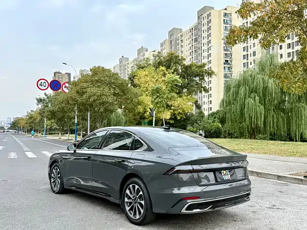 Lincoln Z 2022