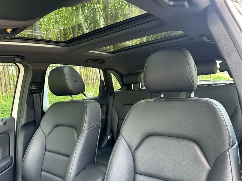 Mercedes-Benz B-Class 2017 — фото 2