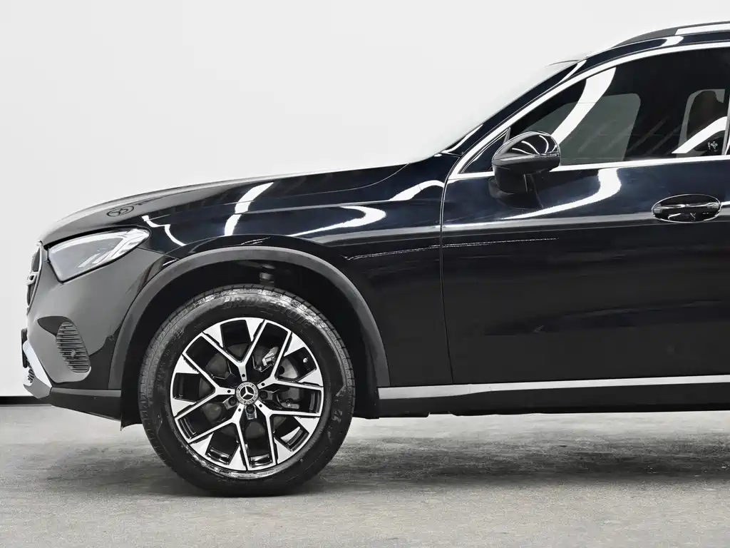 Mercedes-Benz GLC 2024 — фото 23