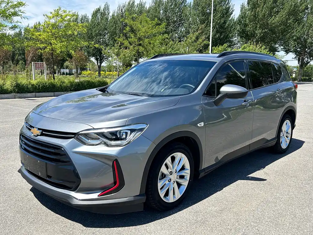 Chevrolet Volando 2022