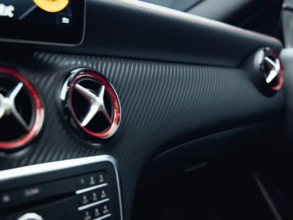 Mercedes-Benz A-Class AMG 2016 — фото 15