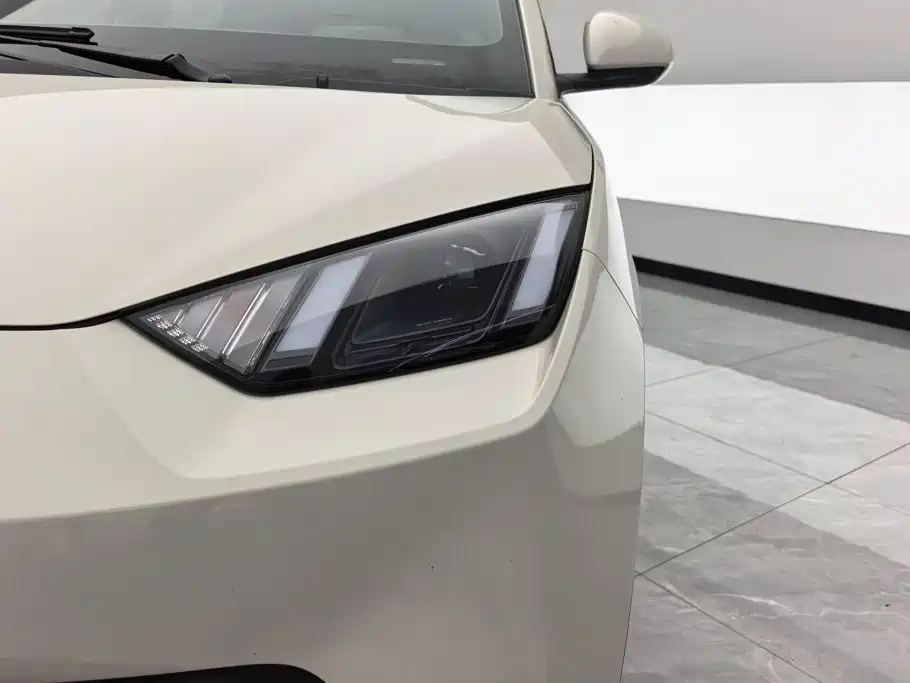 BYD Seagull 2024