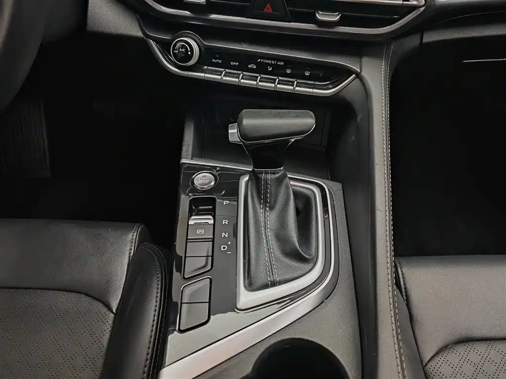Changan Eado 2021 — фото 13