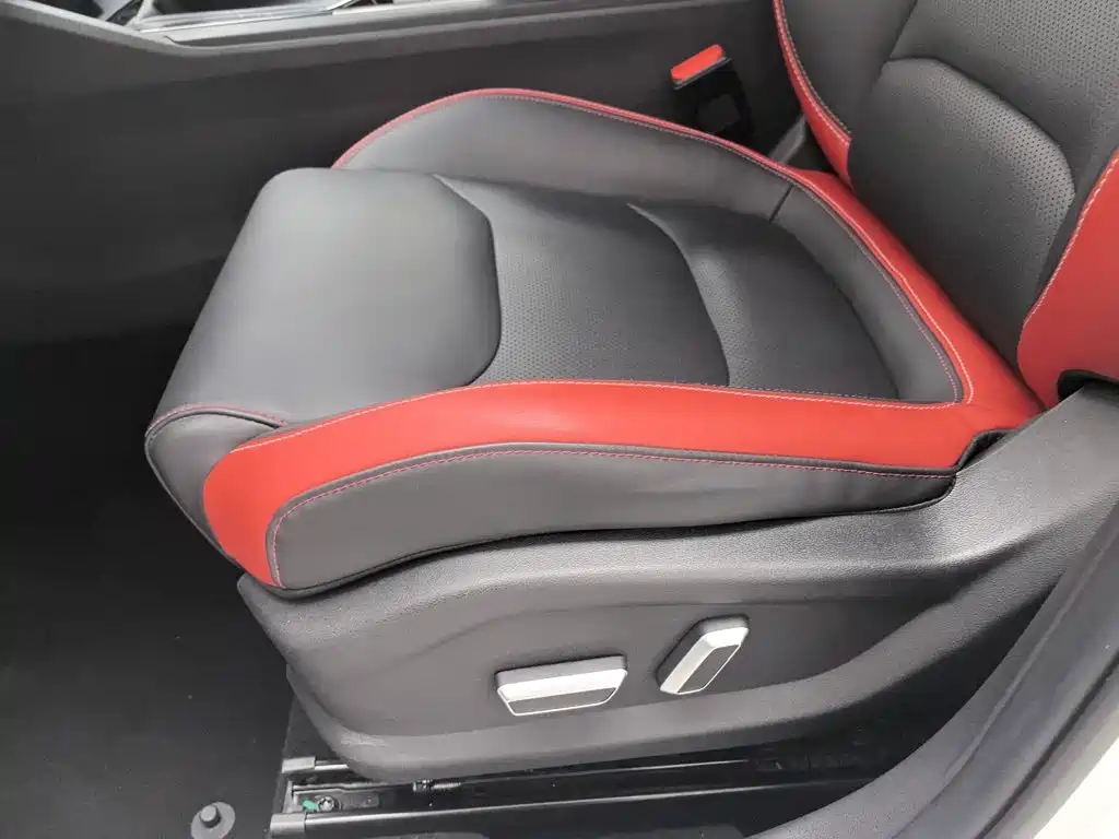 Geely Emgrand S 2022 — фото 20