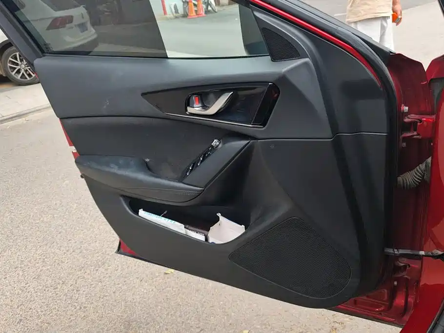Mazda CX-4 2022