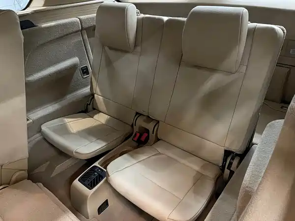 BMW X5 2013