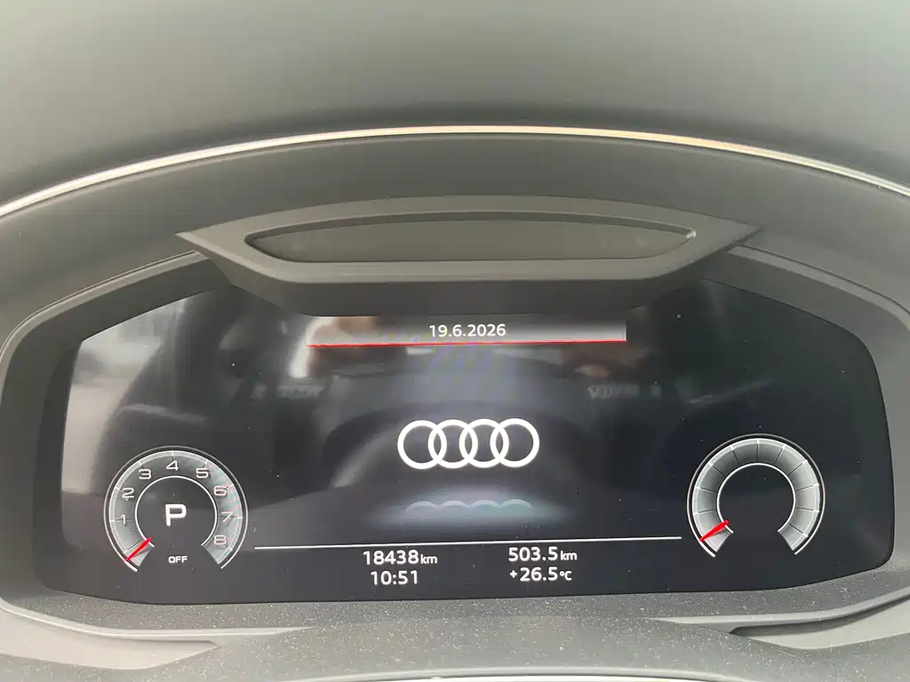 Audi A7L 2025 — фото 10