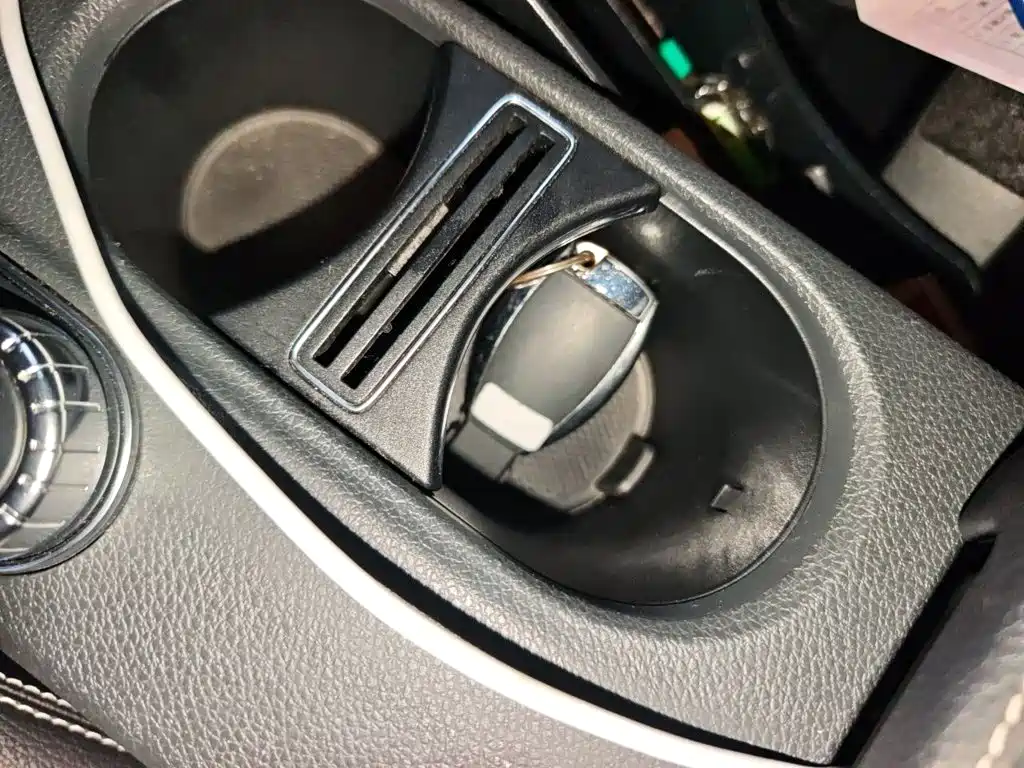 Mercedes-Benz GLA 2018 — фото 12