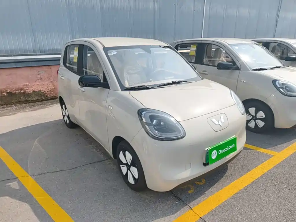 Wuling Hongguang MINIEV 2026