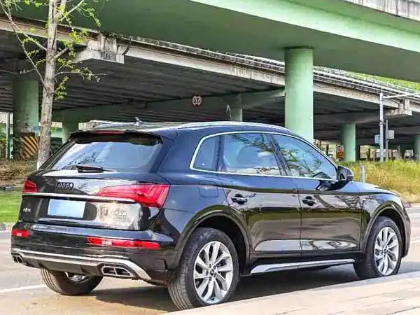 Audi Q5L 2022