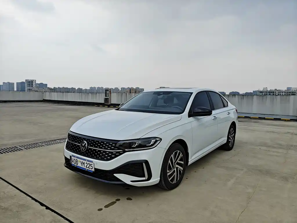 Volkswagen Lavida 2024