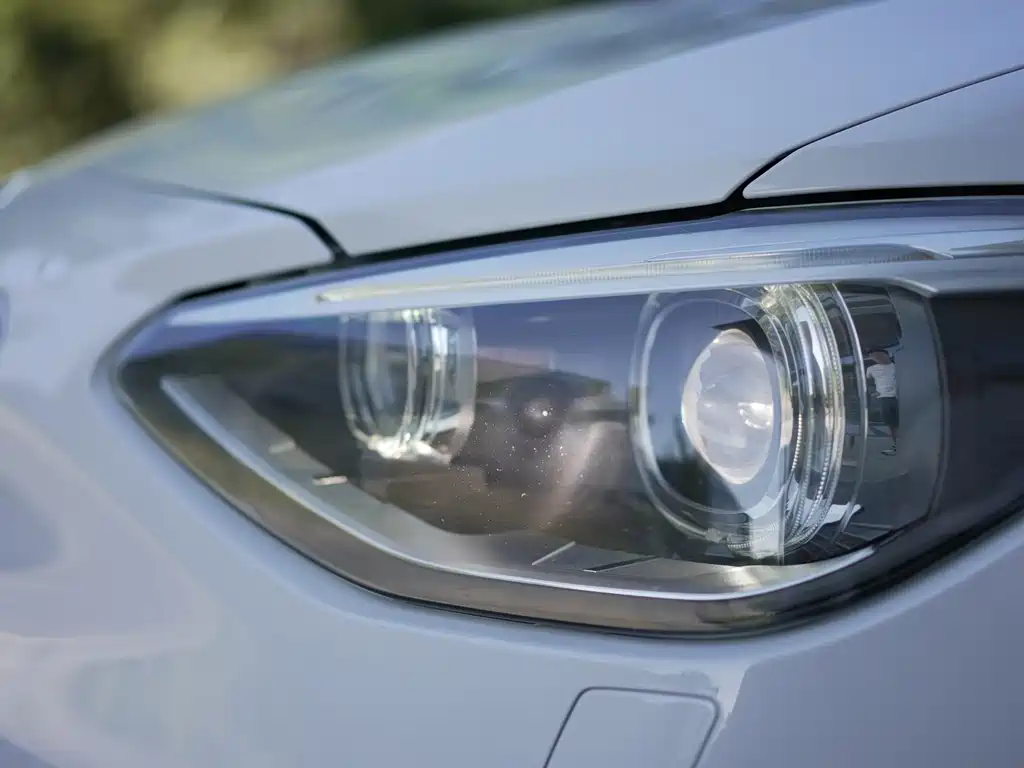BMW 1 Series 2013 — фото 21