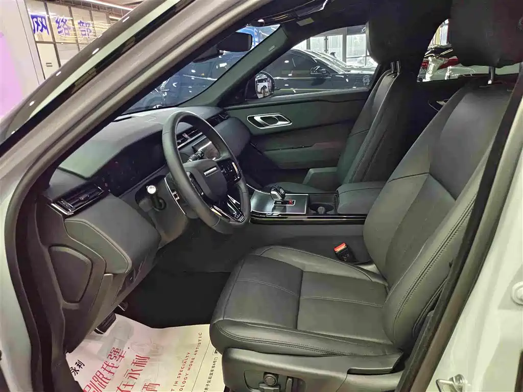 Land Rover Range Rover Velar 2023 — фото 10