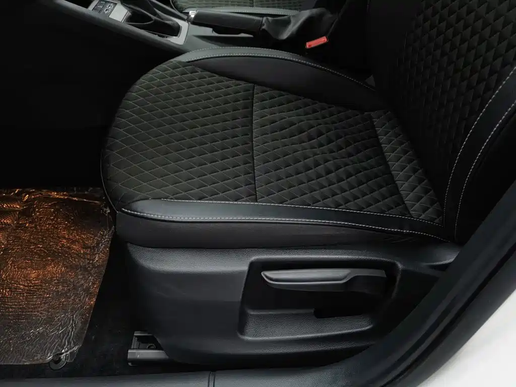 Skoda Octavia 2019 — фото 20