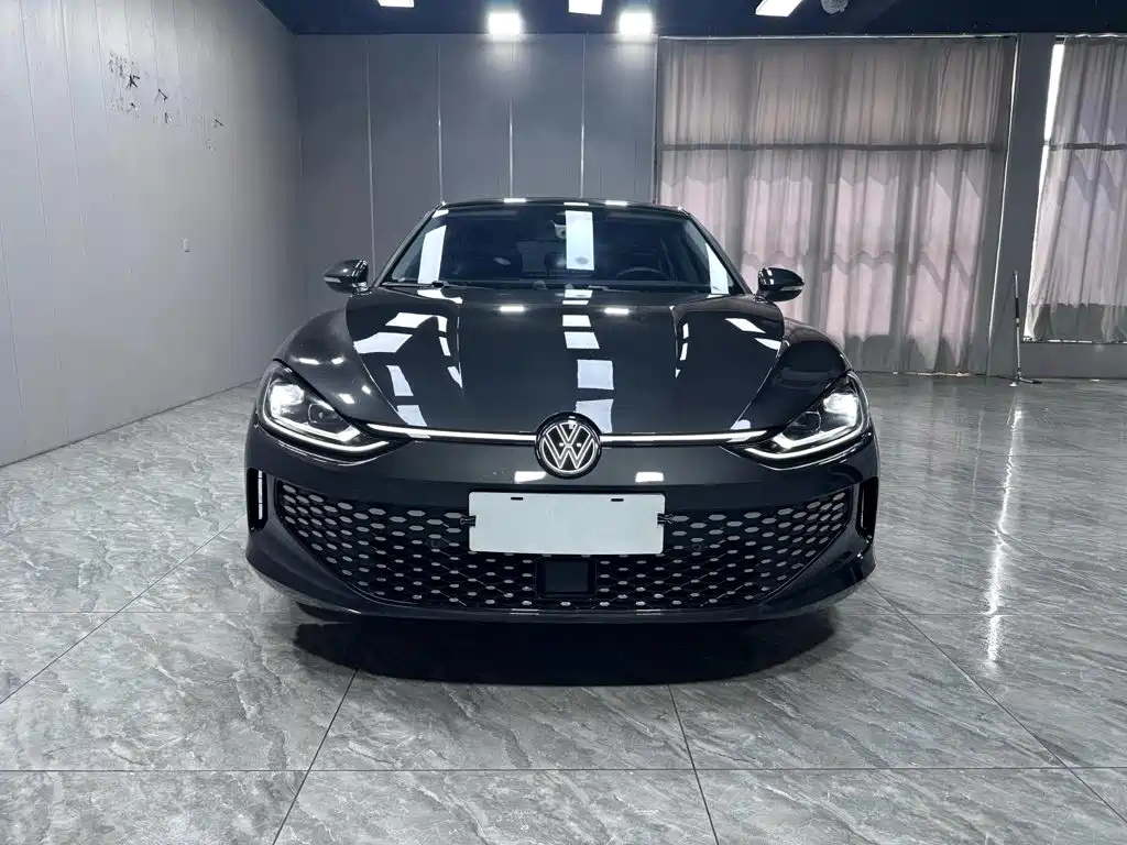Volkswagen Lamando 2023