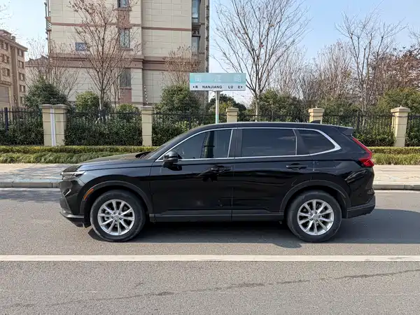 Honda CR-V 2023