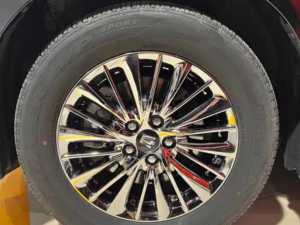 Toyota Vellfire 2022