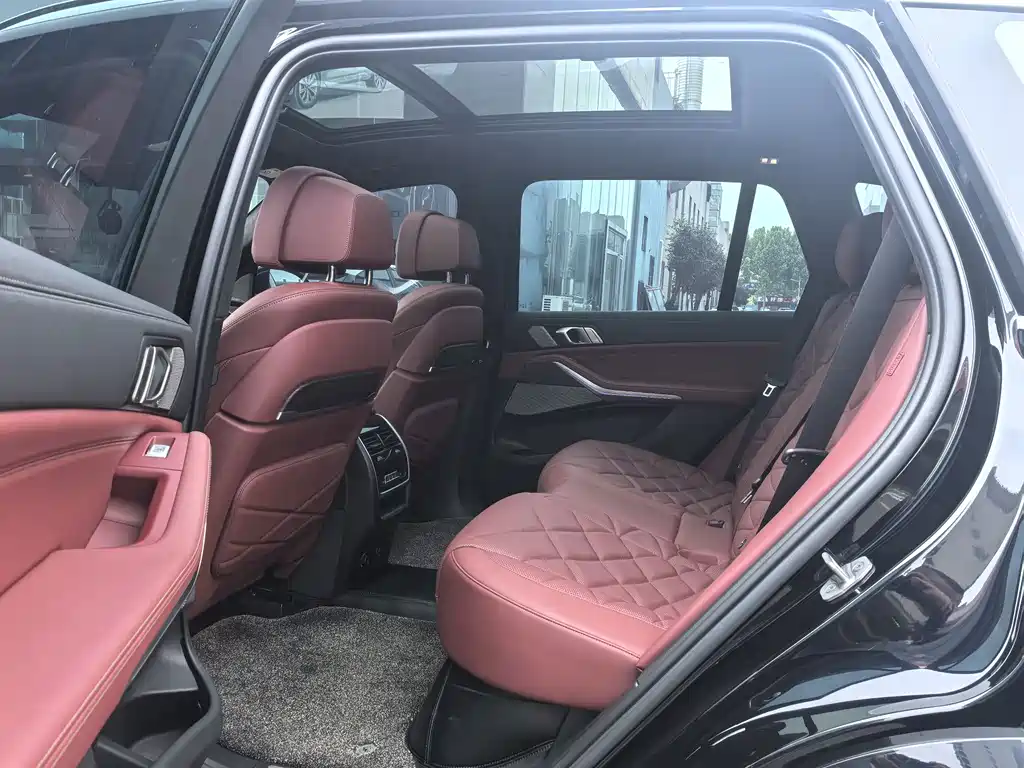 BMW X5 2023 — фото 10