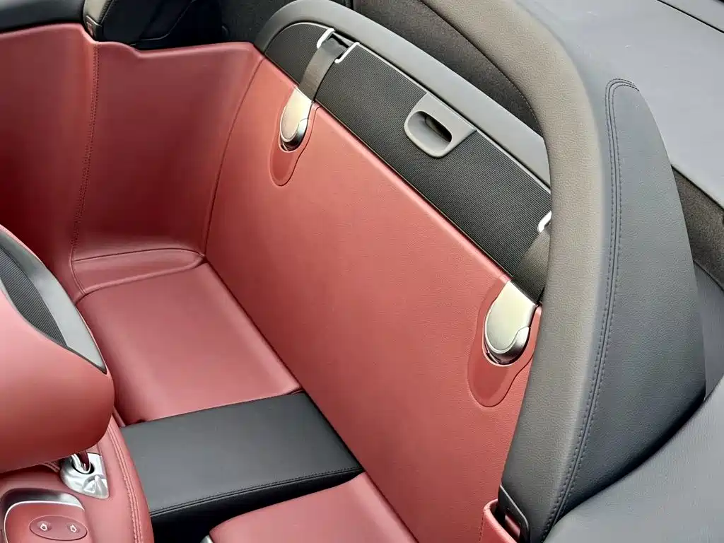 Mercedes-Benz SL-Class 2012 — фото 12