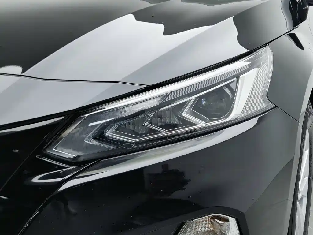 Nissan Teana 2020
