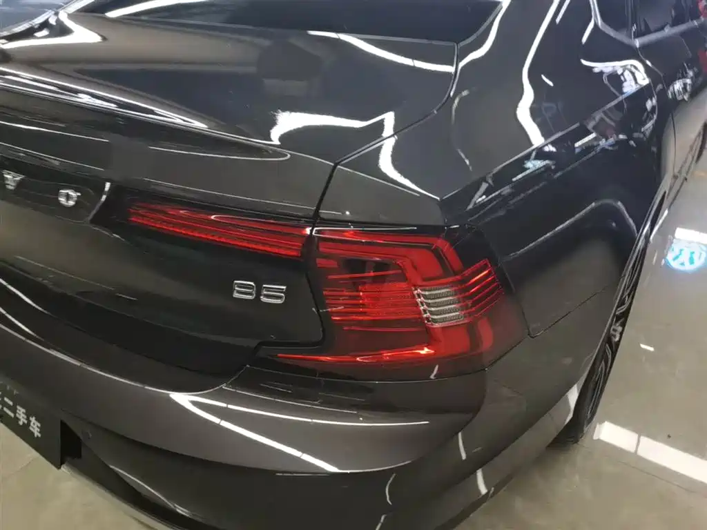 Volvo S90 2023 — фото 8