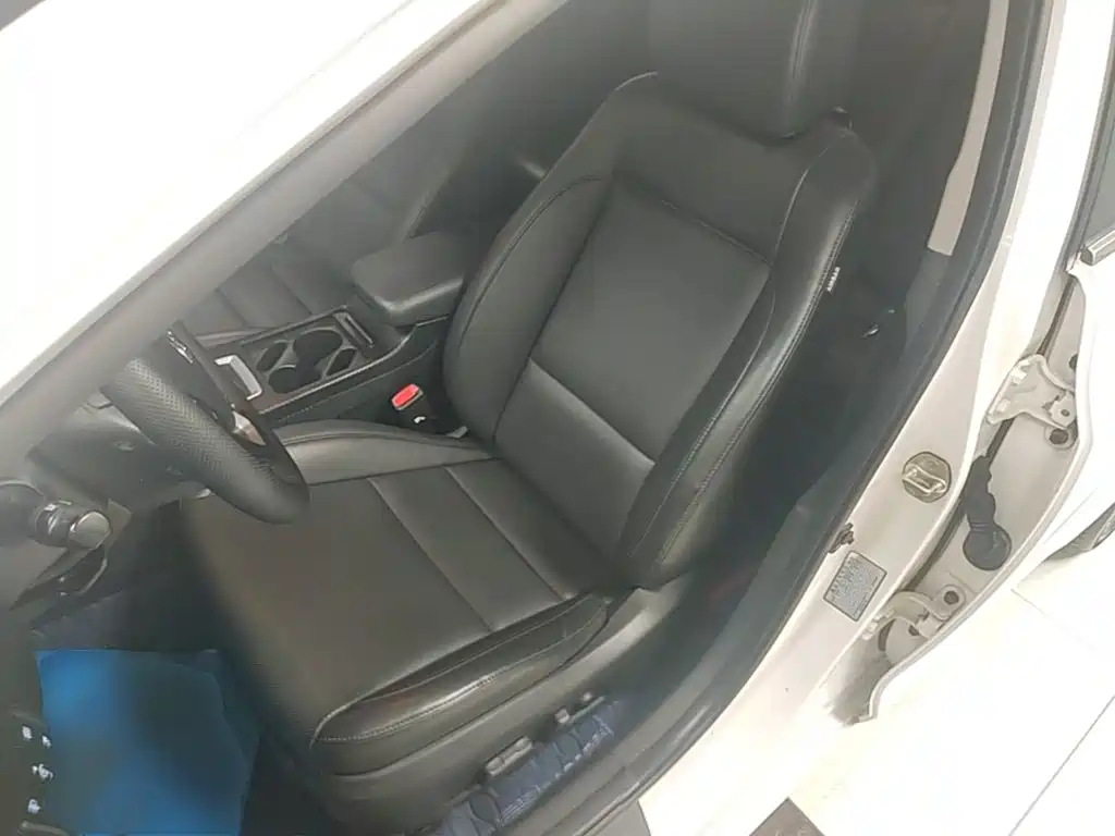 Hyundai Mistra 2016 — фото 15