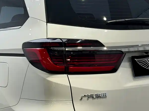 Honda Odyssey 2025