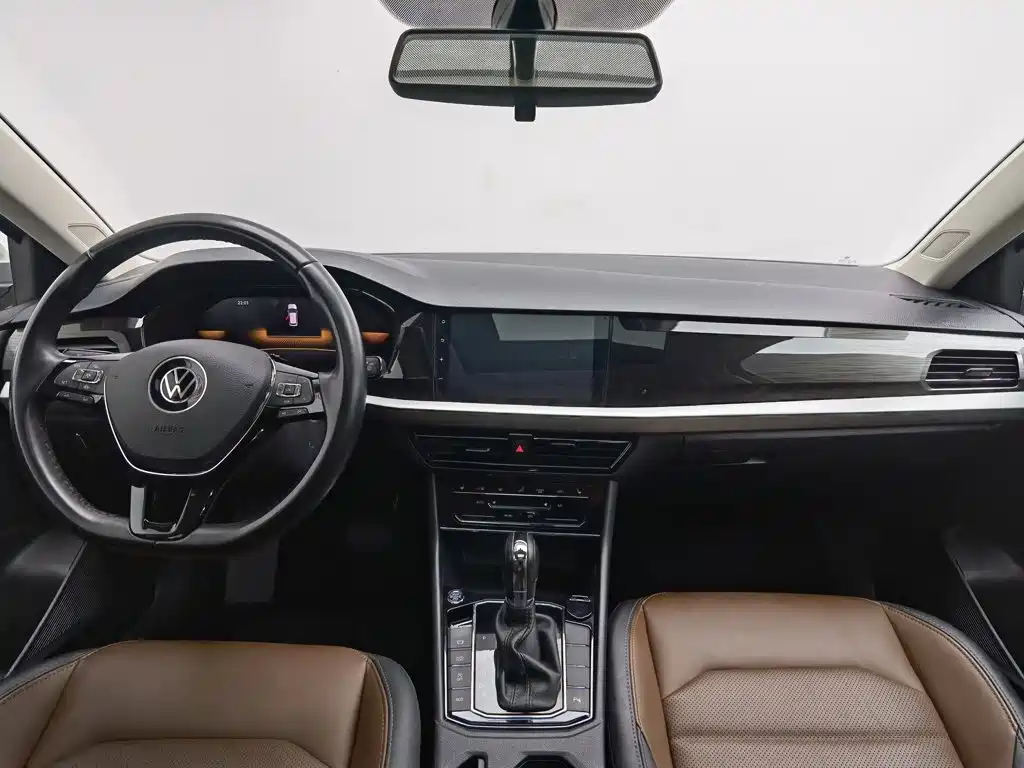 Volkswagen Lavida 2022