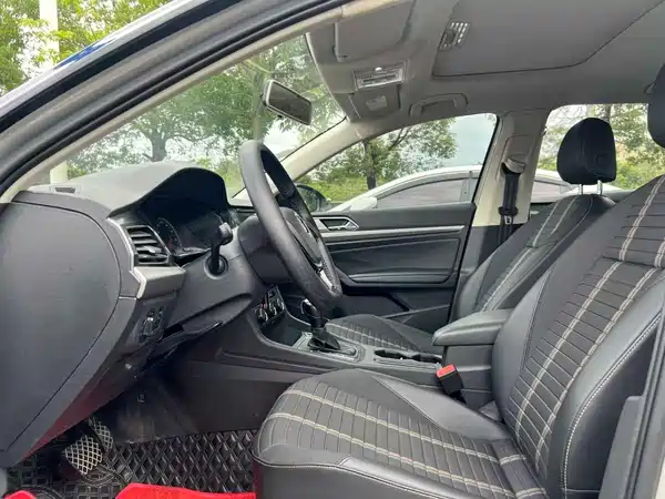 Volkswagen Lavida 2019