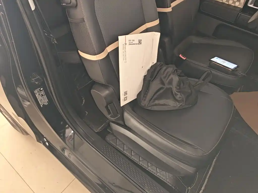 Baojun Kiwi EV 2022 — фото 25