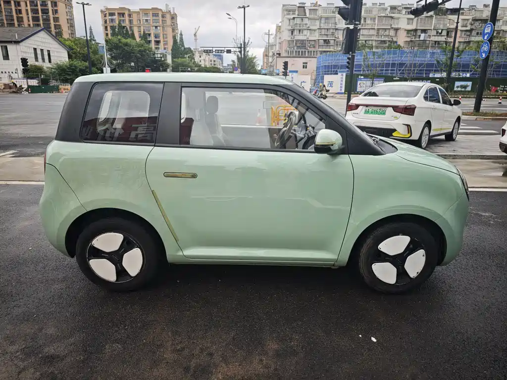 Qiyuan Lumin 2022