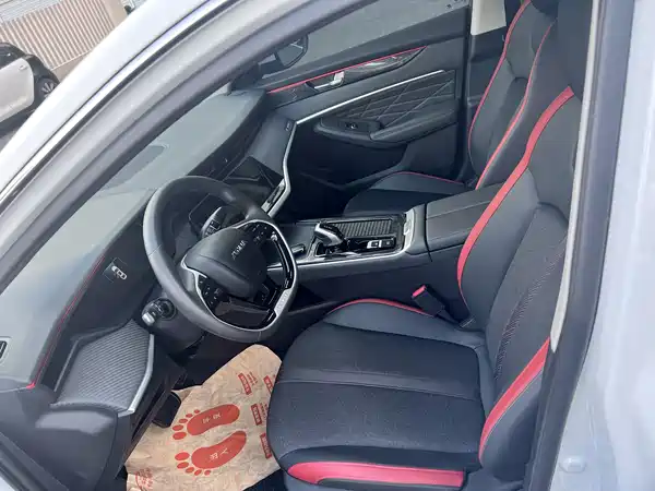 Dongfeng Yixuan MAX 2022