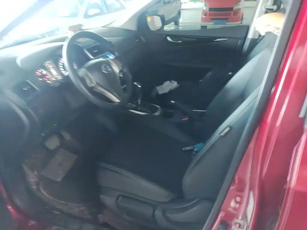 Nissan Tiida 2019 — фото 15