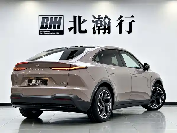 Onvo L60 2025