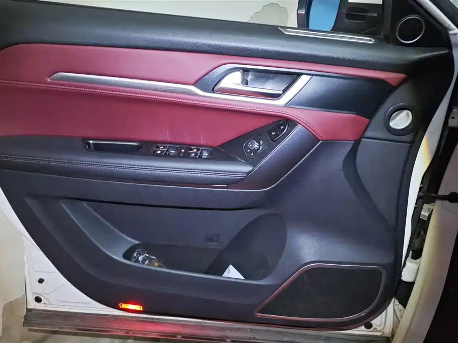 Haval H6 Coupe 2018 — фото 7