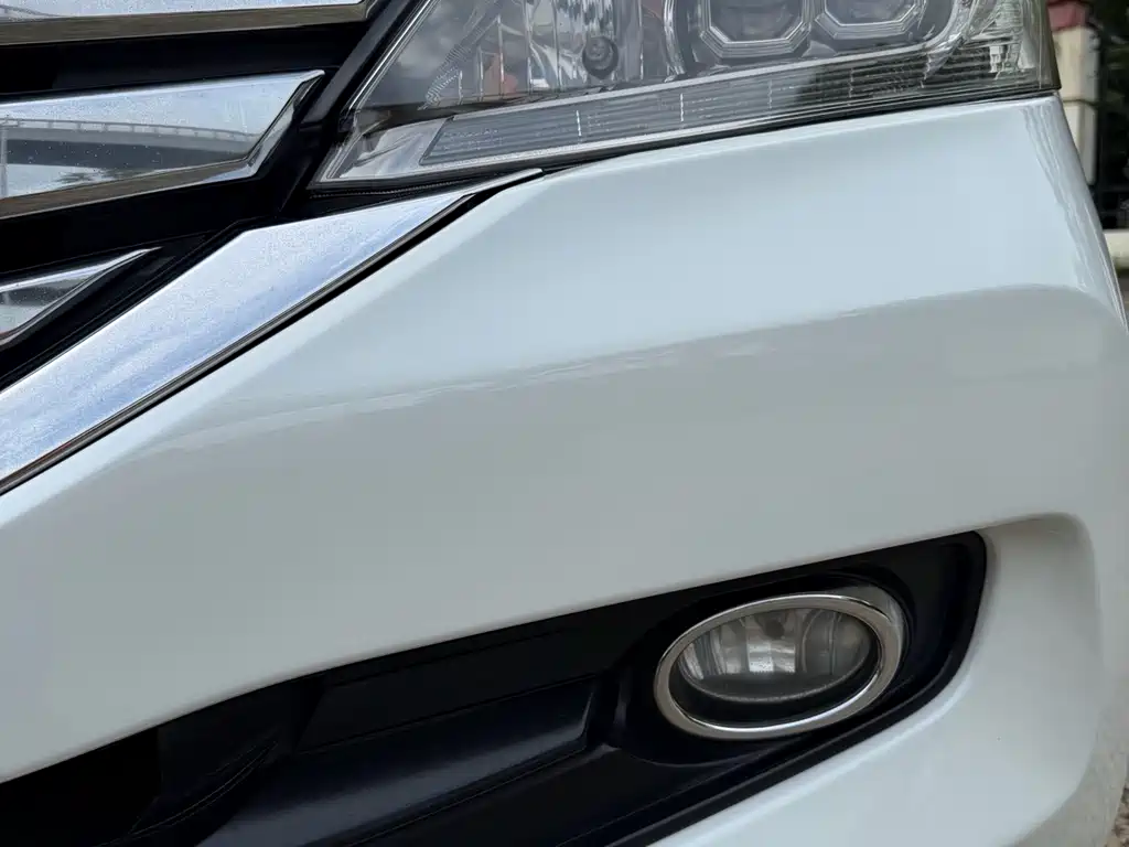 Honda Accord 2015 — фото 15