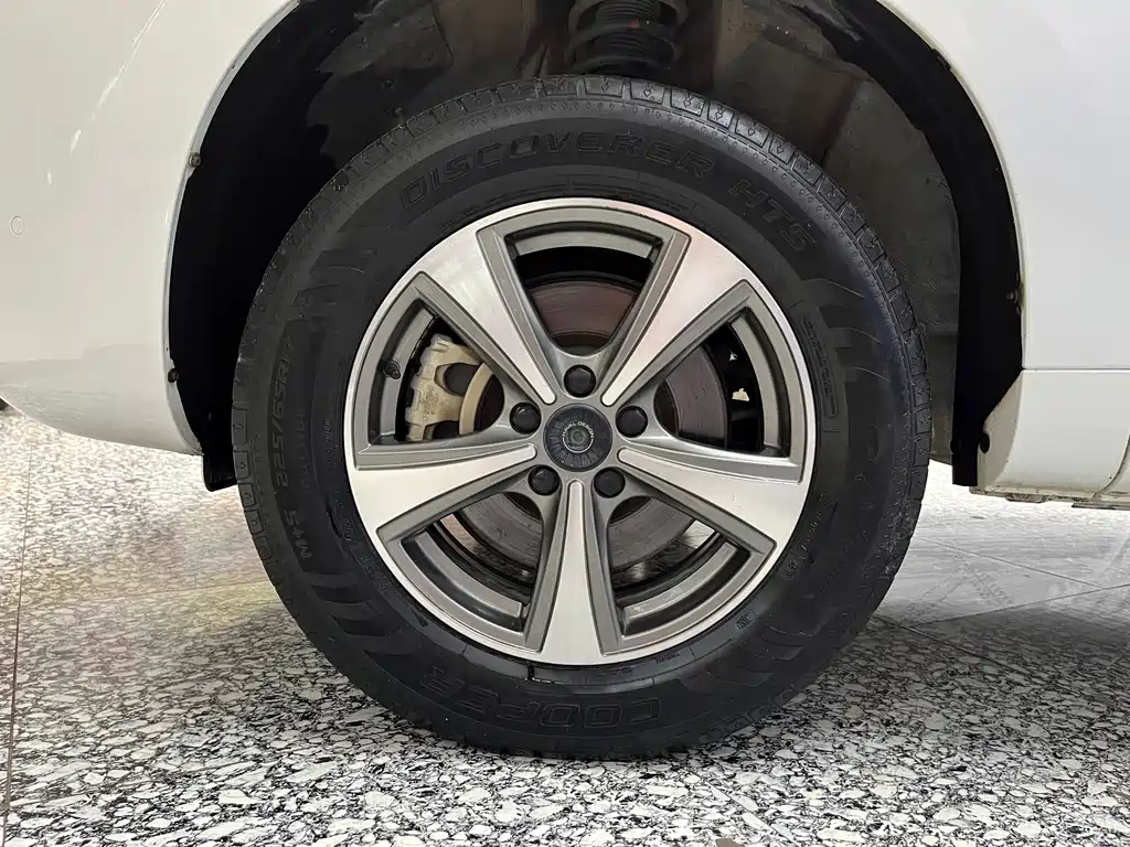 Haval H6 Coupe 2020 — фото 14