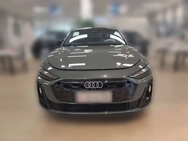 Audi A5L 2026