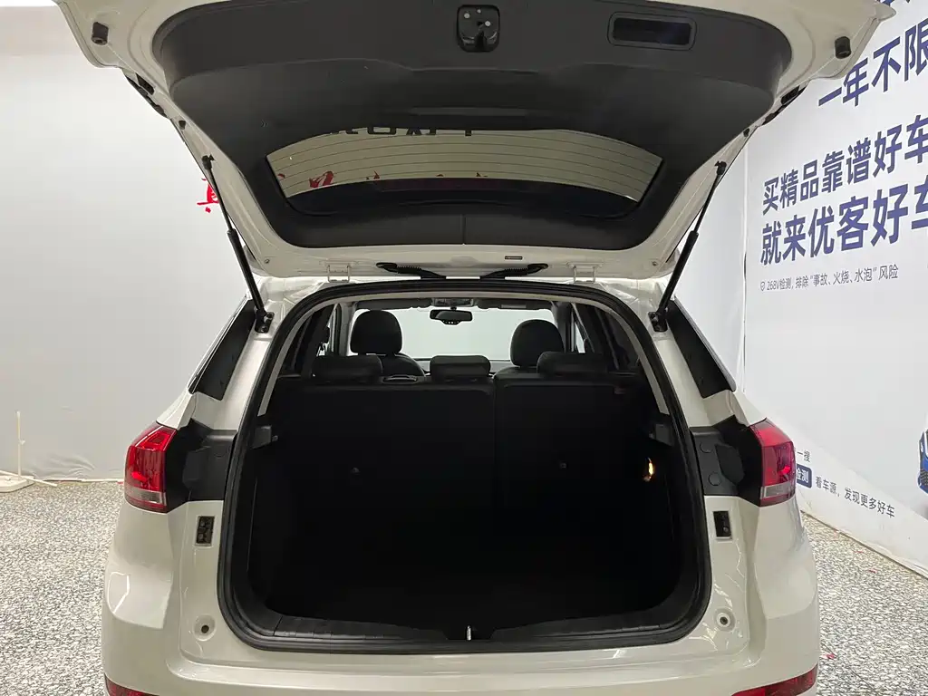 Haval H6 Coupe 2020 — фото 13