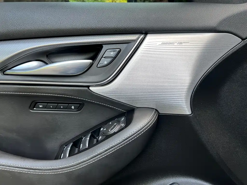 Cadillac CT5 2020 — фото 16