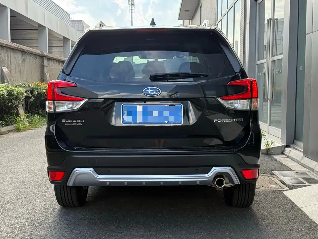Subaru Forester 2023